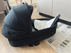 Reisweg Cybex S Lux Moon Black, Kinderen en Baby's, Kinderwagens en Combinaties, Ophalen of Verzenden, Zo goed als nieuw, Overige merken