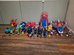 Grote Paw Patrol Speelgoed Collectie, Ophalen, Gebruikt, Jongen of Meisje