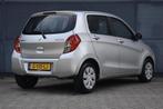 Suzuki Celerio 1.0 Comfort|AIRCO|5-DRS|BLUETOOTH, Gebruikt, 400 kg, 68 pk, Origineel Nederlands
