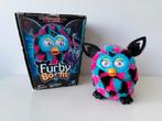 Furby Boom Triangles inclusief doos / 2013 / Hasbro, Ophalen of Verzenden, Zo goed als nieuw