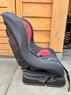 Nania Autostoel - Gebruikt, 0 t/m 18 kg, Verstelbare rugleuning, Ophalen, Overige merken