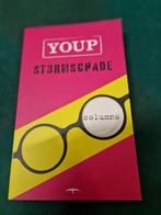boek stormschade youp van't hek, Ophalen of Verzenden