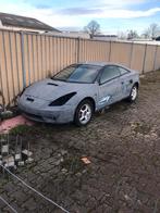 Toyota celica bj 2000 onderdelen of geheel, Auto-onderdelen, Ophalen of Verzenden, Toyota