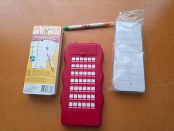 lingo - raad het woord beschikbaar voor biedingen