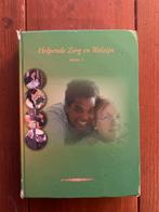 Helpende zorg en welzijn - niveau 2, Boeken, Ophalen of Verzenden, Zo goed als nieuw, Overige niveaus
