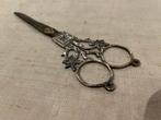 handwerkschaar naaischaar chatelaine schaar naaigerei, Ophalen of Verzenden