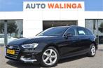 Audi A4 Avant 35 TFSI Business Carplay | a.Camera | Virtual, Stof, Gebruikt, Euro 6, 4 cilinders