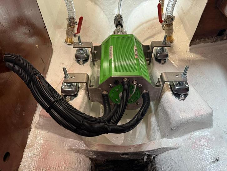Sloep elektrificeren, Diensten en Vakmensen, Reparatie en Onderhoud | Watersport en Boten