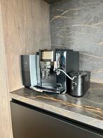 Jura S8 weinig gebruikt!, 10 kopjes of meer, Ophalen, Zo goed als nieuw, Koffiemachine