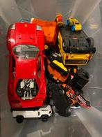 Groot assortiment speelgoedauto's, Ophalen of Verzenden, Gebruikt, Jongen of Meisje