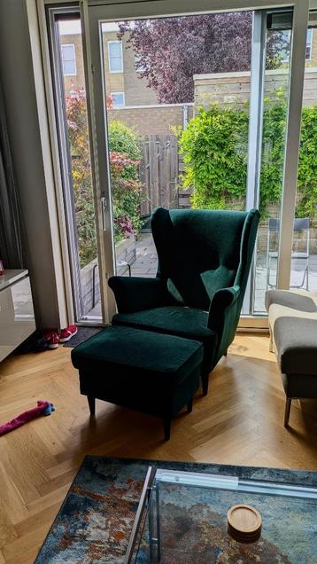 Armchair beschikbaar voor biedingen