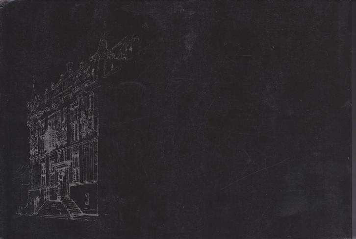 150 jaar Nutsspaarbank Kampen, Boeken, Geschiedenis | Stad en Regio, Gelezen, 19e eeuw, Ophalen of Verzenden