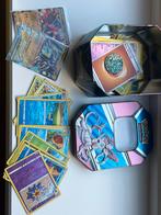 Pokémon Kaarten Verzameling (sint of kerst tip!), Ophalen of Verzenden, Gebruikt, Meerdere kaarten