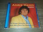 Andre Hazes - Mamma, Ophalen of Verzenden, Zo goed als nieuw, Levenslied of Smartlap