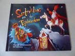 boekje Sinterklaas en de tijdmachine, Diversen, Sinterklaas, Ophalen of Verzenden, Zo goed als nieuw