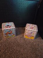 Blond Amsterdam Spaarpotten - Boy & Girl, Ophalen of Verzenden, Gebruikt