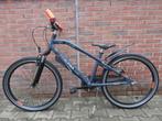 ALS NIEUW! Alpina Trial 26 inch, 3 versnellingen. blauw, Alpina, Zo goed als nieuw, Handrem, Ophalen