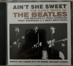 The Beatles Ain’t she sweet The early tapes Cd, Ophalen of Verzenden, Gebruikt, Overige soorten