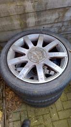 5x100 17 inch old rs6, Auto-onderdelen, Overige Auto-onderdelen, Gebruikt, Ophalen