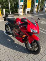 Honda CBR 600 RR 2004 (augustus 2023 service beurt gehad), 600 cc, Particulier, Super Sport, 4 cilinders