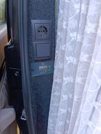 M benz viano, Automaat, Achterwielaandrijving, Zwart, Leder