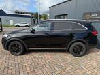 Kia SORENTO Grijs Kenteken, Auto's, Bestelauto's, 15 km/l, Zwart, Diesel, 750 kg