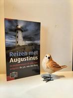 Berg, Dr. J.A. van den; Reizen met Augustinus, Boeken, Godsdienst en Theologie, Gelezen, Christendom | Protestants, Ophalen of Verzenden