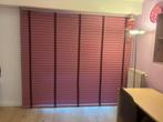 Luxaflex paars, Ophalen, Zo goed als nieuw, 200 cm of meer