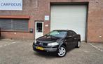 Renault Mégane Coupé-Cabriolet 1.6-16V Tech Line NAP 1e ei, Voorwielaandrijving, 65 €/maand, Gebruikt, 1295 kg