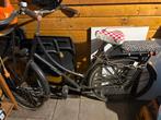 Oude Herenfiets - Opknapper of Onderdelen, Ophalen of Verzenden, Gebruikt