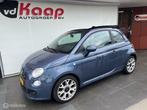 Fiat 500 0.9 TwinAir Lounge, Euro 5, 86 pk, Gebruikt, Origineel Nederlands