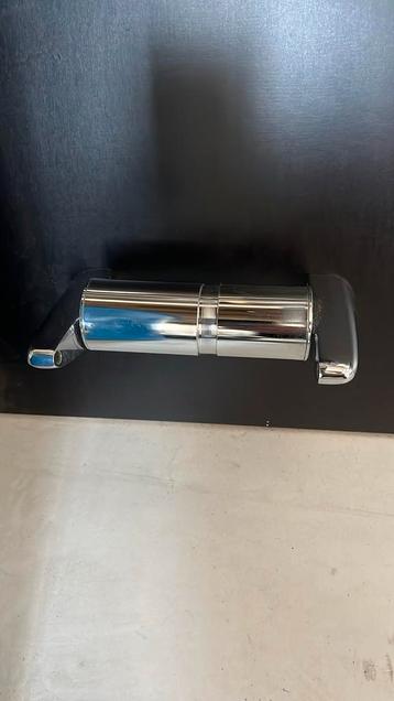New Old Stock badkamer sanitair toiletrolhouder INNO  beschikbaar voor biedingen