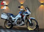 HONDA CRF 1100 L AFRICA TWIN DCT ADVENTURE SPORTS -Akrapovic, Motoren, Motoren | Honda, 2 cilinders, HONDA, Bedrijf, Onbekend
