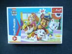 Paw Patrol Puzzle - Treft - 30 stukjes, Ophalen of Verzenden, 10 tot 50 stukjes, Nieuw, 2 tot 4 jaar