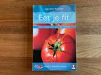 Eet je fit - Anne Marie Reuzenaar - orthomoleculair, Ophalen of Verzenden, Zo goed als nieuw