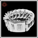 CHAIN  XL als nieuw! maat E     Buddha to Buddha armband, Sieraden, Tassen en Uiterlijk, Armbanden, Ophalen of Verzenden, Zo goed als nieuw