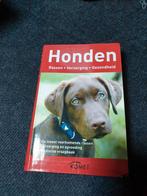 boek honden rassen verzorging en gezondheid, Boeken, Dieren en Huisdieren, Honden, Ophalen of Verzenden, Zo goed als nieuw