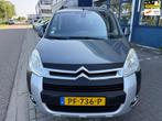 Citroen Berlingo 1.6-16V Multispace * FAMILY CAR*, Voorwielaandrijving, 4 cilinders, Handgeschakeld, 1587 cc