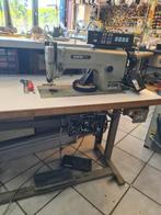 Brother fullautomaat naaimachine, Hobby en Vrije tijd, Naaimachines en Toebehoren, Ophalen of Verzenden, Gebruikt, Brother
