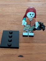 Lego Minifigures serie Disney 2/ Sally, Ophalen of Verzenden, Zo goed als nieuw, Lego