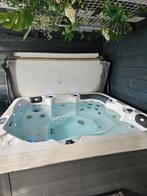 Jacuzzi te koop!, Tuin en Terras, Bubbelbaden en Hottubs, Ophalen, Zo goed als nieuw, Inbouw, Filter