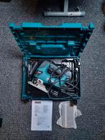 Makita Decoupeerzaag 4350FCTJ, Decoupeerzaag, Ophalen of Verzenden, Zo goed als nieuw, Makita