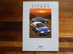 Ford Sierra (1987), Ophalen of Verzenden, Nieuw, Ford