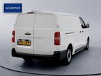 Toyota PROACE Electric Worker Extra Range Cool Long 330 KM A, Auto's, 330 km, Stof, Gebruikt, 44 min