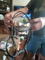 hoofdstel cob, Dieren en Toebehoren, Ophalen, Gebruikt, Recreatie