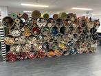 Alles in 1 koop weg, Ophalen, Nieuw