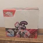 Pokemon Destined Rivals booster box- Nieuw!, Ophalen of Verzenden, Nieuw, Boosterbox