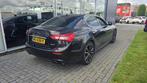Maserati Ghibli 3.0 | 6 cilinder |330PK |Automaat |Leder |Ca, Automaat, Euro 5, Achterwielaandrijving, Gebruikt