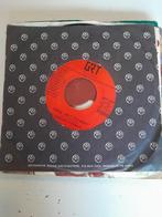 Freddy fender 7inch since i met you baby, Cd's en Dvd's, Vinyl Singles, Ophalen of Verzenden, Zo goed als nieuw, Pop