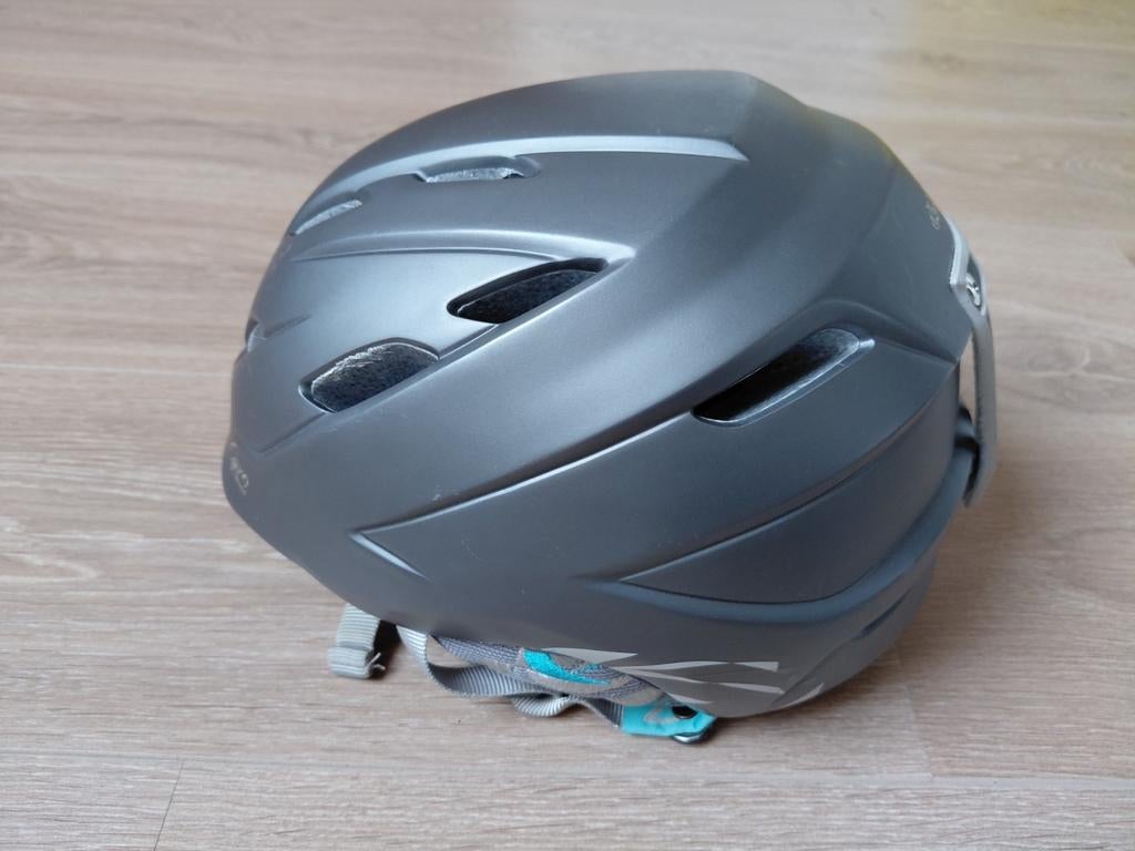 Giro Skihelm Maat S - Uitneembaar Binnenwerk, Ophalen of Verzenden, Zo goed als nieuw
